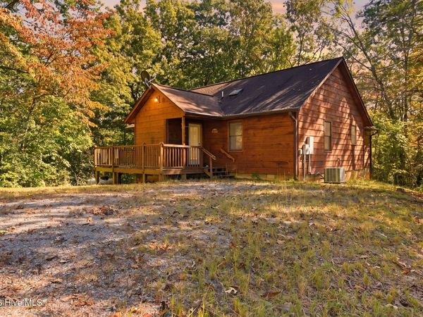 124 Bradford Drive , Marble, NC 28905