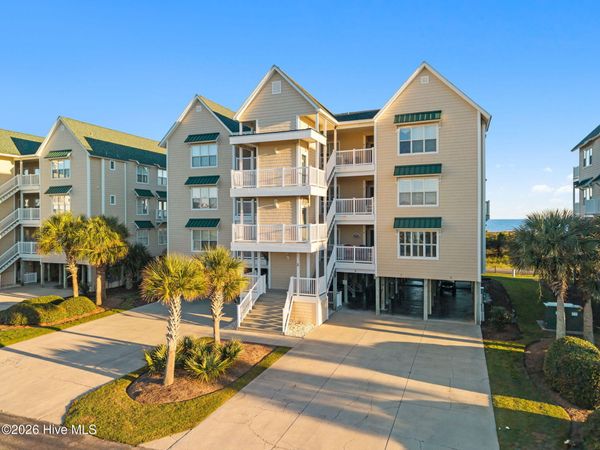 2 Becky Street, Unit # A, Ocean Isle Beach, NC 28469