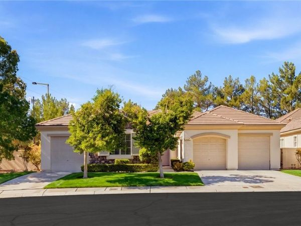 1009 Sir James Bridge Way , Las Vegas, NV 89145