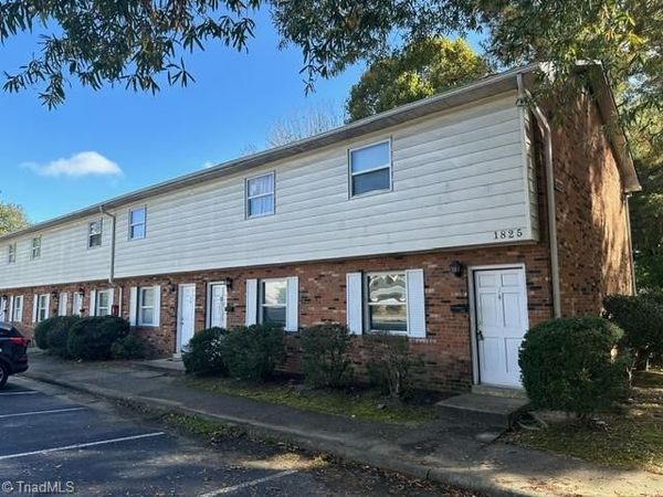 1821 Merritt Drive , Unit A, Greensboro, NC 27407