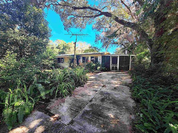 391 Hill St, St Augustine, FL 32084