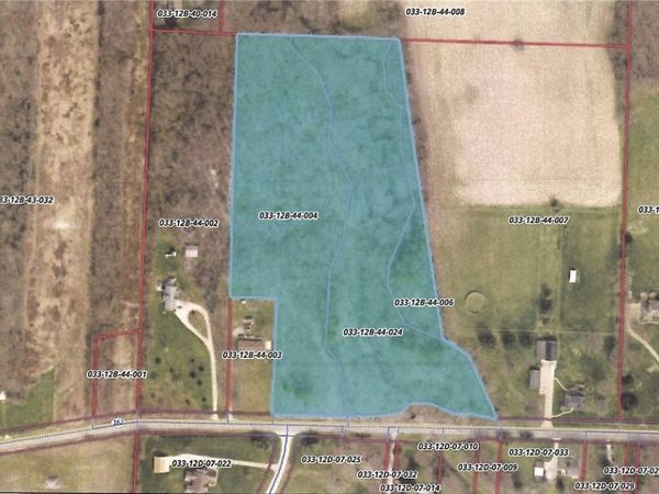 219 Sharon Copley Road, Wadsworth, OH 44281