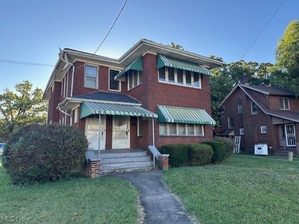 371 Potomac Avenue , Unit 373, Youngstown, OH 44507
