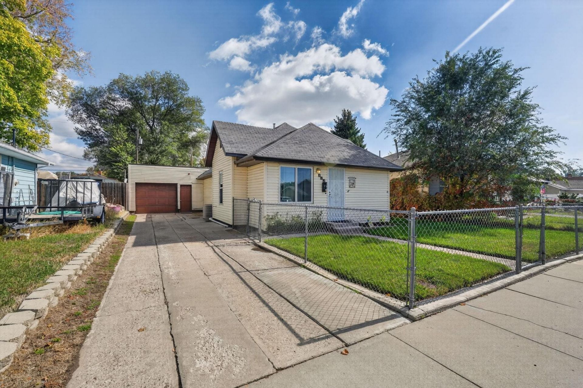 232 Wayne Ave, Pocatello, ID 83201 Main Photo