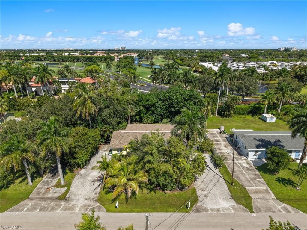 2437 Sunset Ave , Naples, FL 34112 Photo