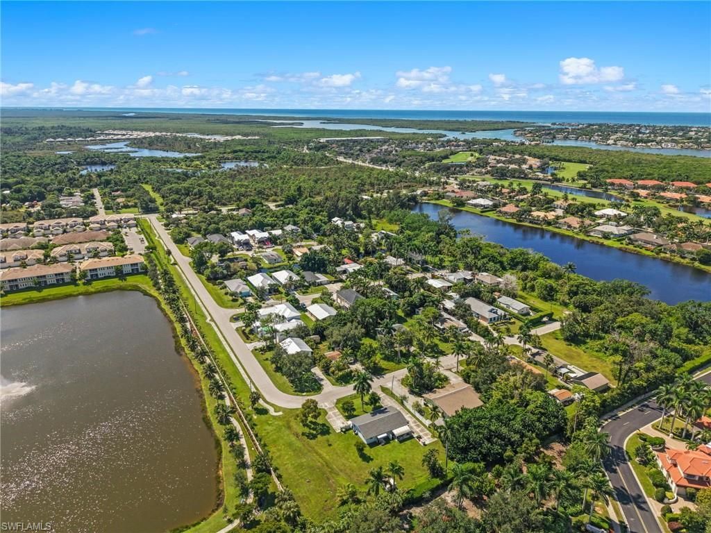 2437 Sunset Ave , Naples, FL 34112 Photo