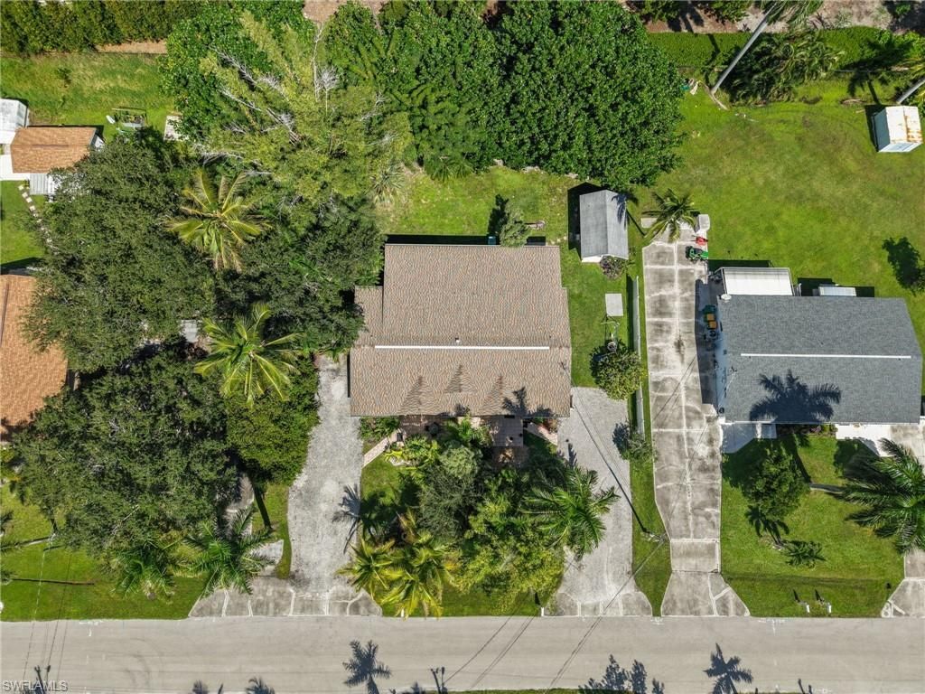 2437 Sunset Ave , Naples, FL 34112 Photo
