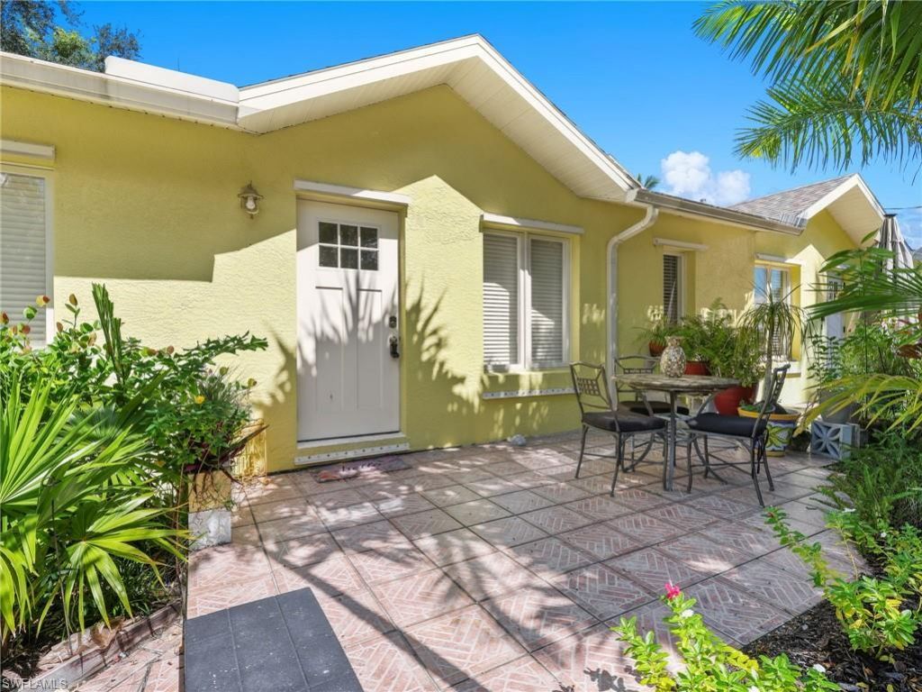 2437 Sunset Ave , Naples, FL 34112 Photo