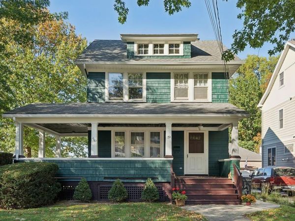 19 Egbert Avenue , Staten Island, NY 10310