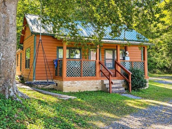 601 Old Knoxville Hwy, Pigeon Forge, TN 37862