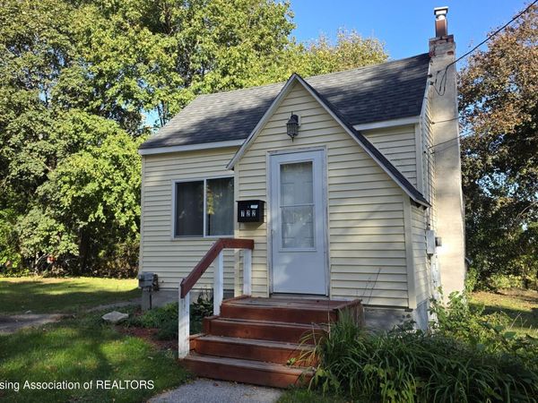 722 Maryland Avenue, Lansing, MI 48906