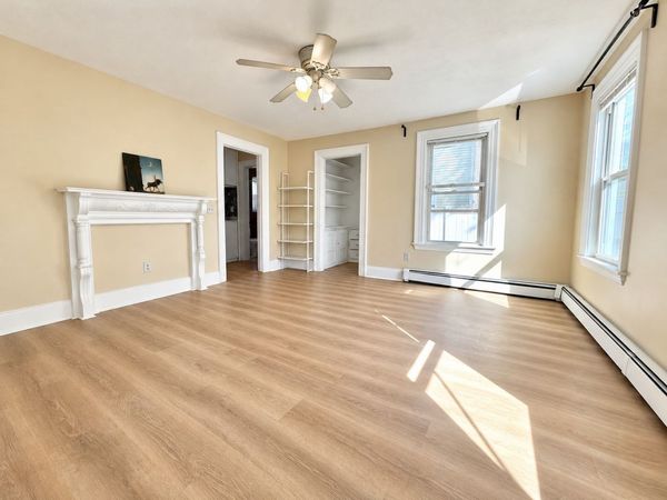 17 Crafts St, Unit A, Newton, MA 02458