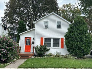 4 Mary Street, Auburn, NY 13021