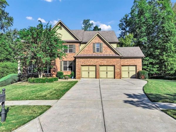 6212 Bentgrass Place , Locust Grove, GA 30248