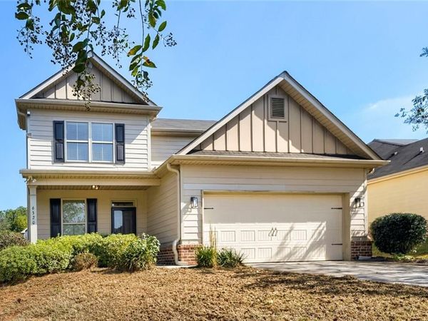 6320 Headwaters Way , Rex, GA 30273