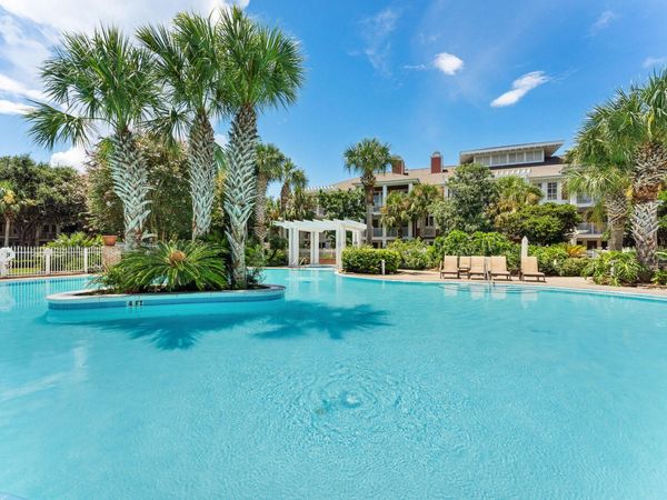 9300 Baytowne Wharf Boulevard, Unit 518, Miramar Beach, FL 32550