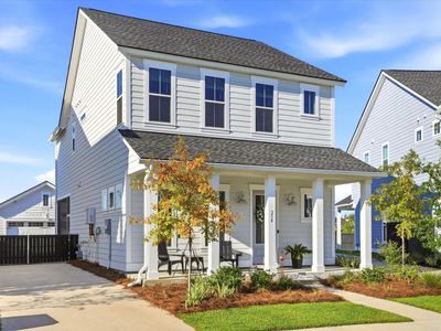 254 Witherspoon Street, Summerville, SC 29486