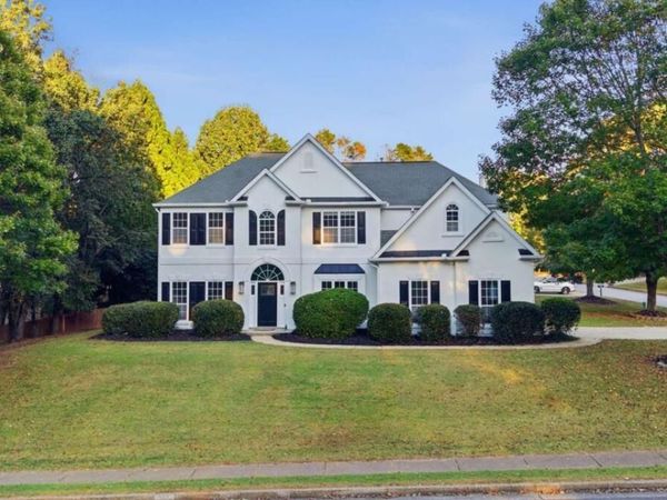 10030 Lauren Hall Court, Alpharetta, GA 30022