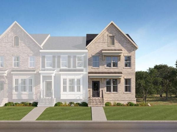 162 Agnew Way, Unit 30, Woodstock, GA 30188