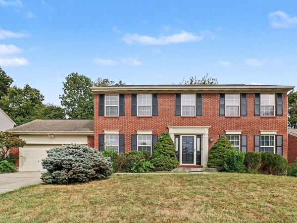 1965 Arbor Springs Boulevard, Union, KY 41091