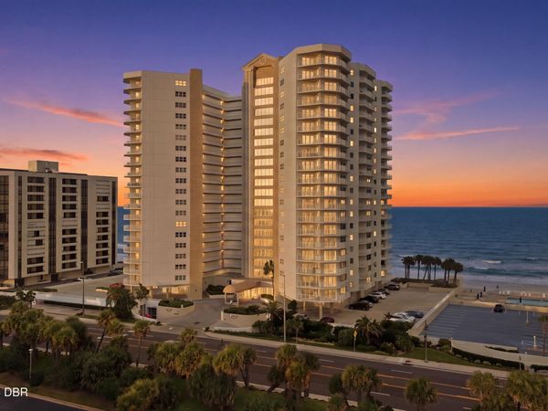 2937 S Atlantic Avenue, Unit 1808, Daytona Beach Shores, FL 32118