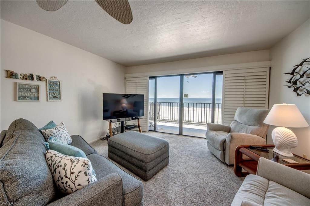 2532 Estero Blvd , Unit 305, Fort Myers Beach, FL 33931 Photo