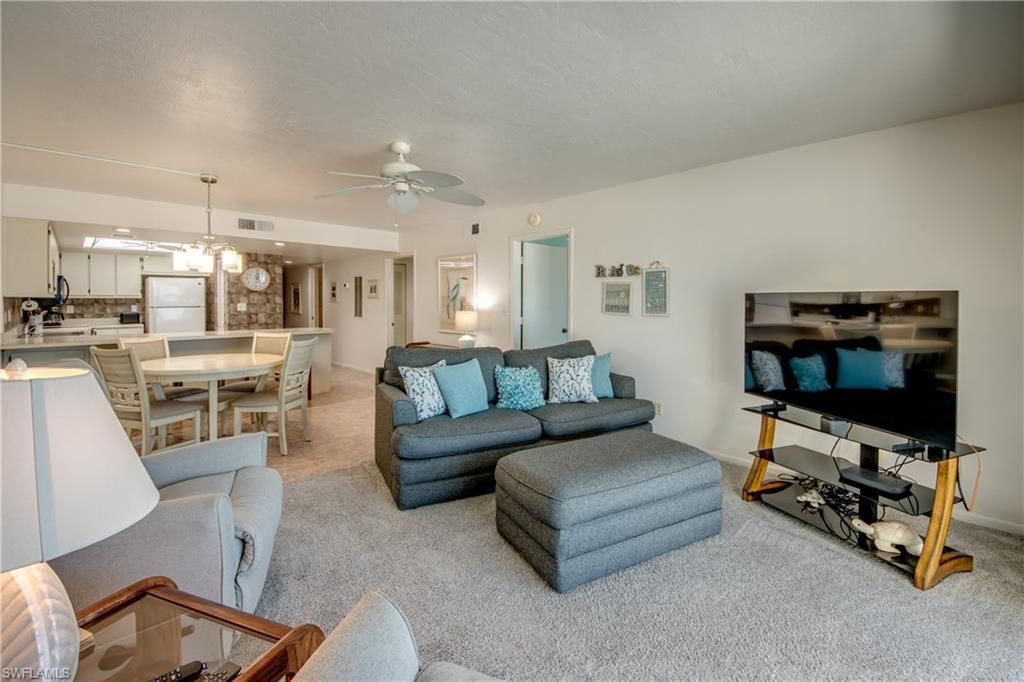 2532 Estero Blvd , Unit 305, Fort Myers Beach, FL 33931 Photo