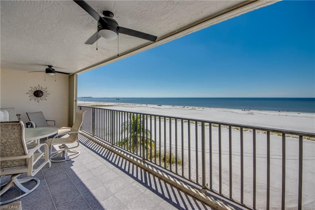 2532 Estero Blvd , Unit 305, Fort Myers Beach, FL 33931 Photo