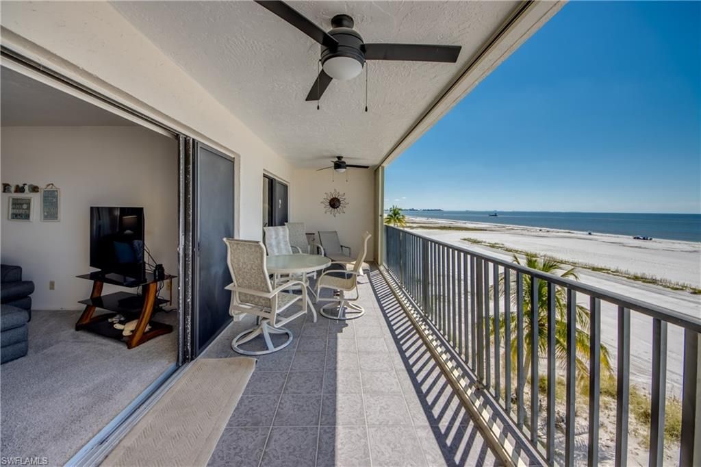 2532 Estero Blvd , Unit 305, Fort Myers Beach, FL 33931 Photo