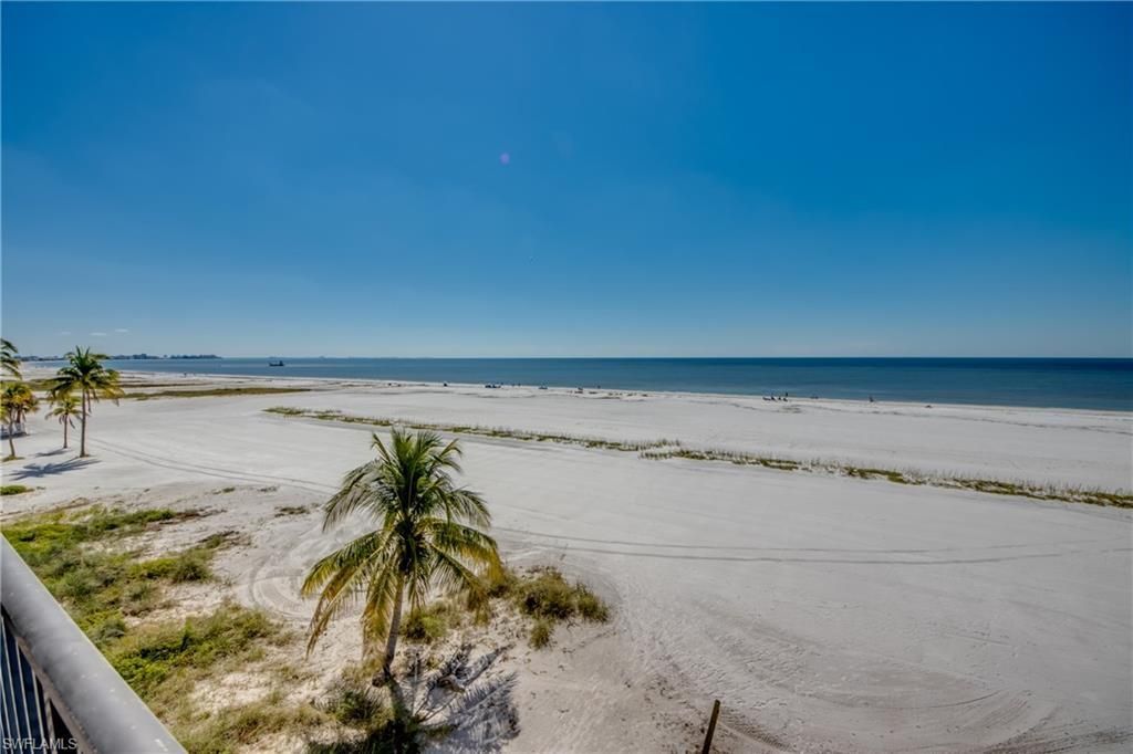 2532 Estero Blvd , Unit 305, Fort Myers Beach, FL 33931 Photo