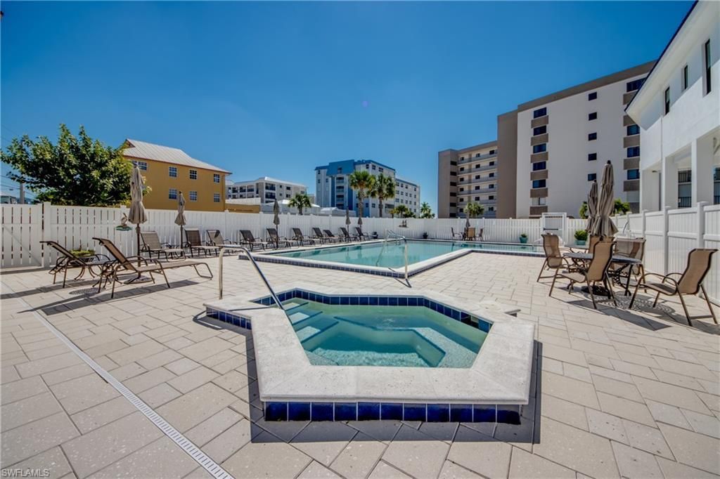 2532 Estero Blvd , Unit 305, Fort Myers Beach, FL 33931 Photo