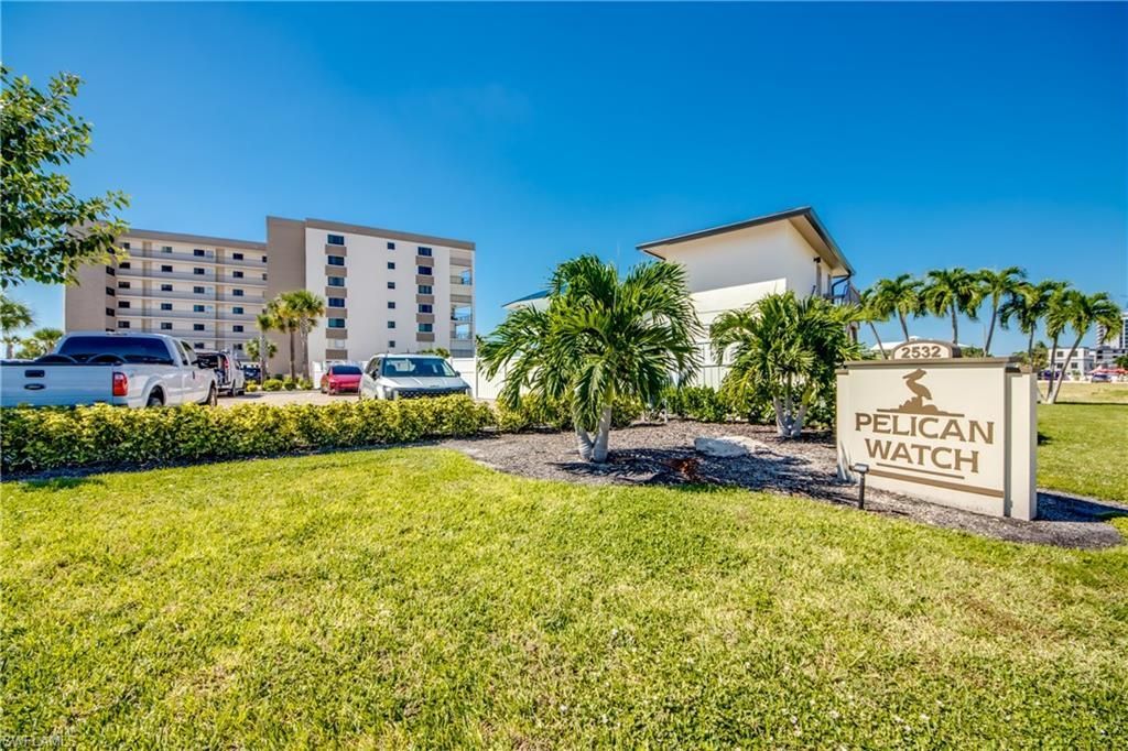 2532 Estero Blvd , Unit 305, Fort Myers Beach, FL 33931 Photo