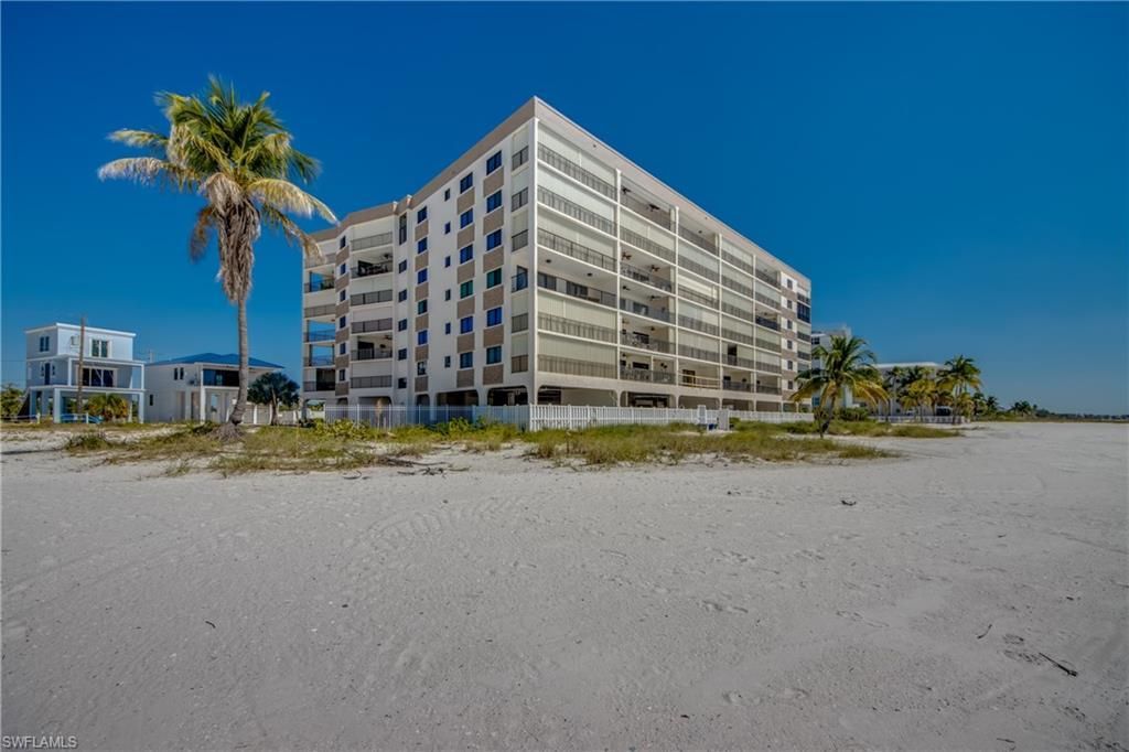 2532 Estero Blvd , Unit 305, Fort Myers Beach, FL 33931 Photo