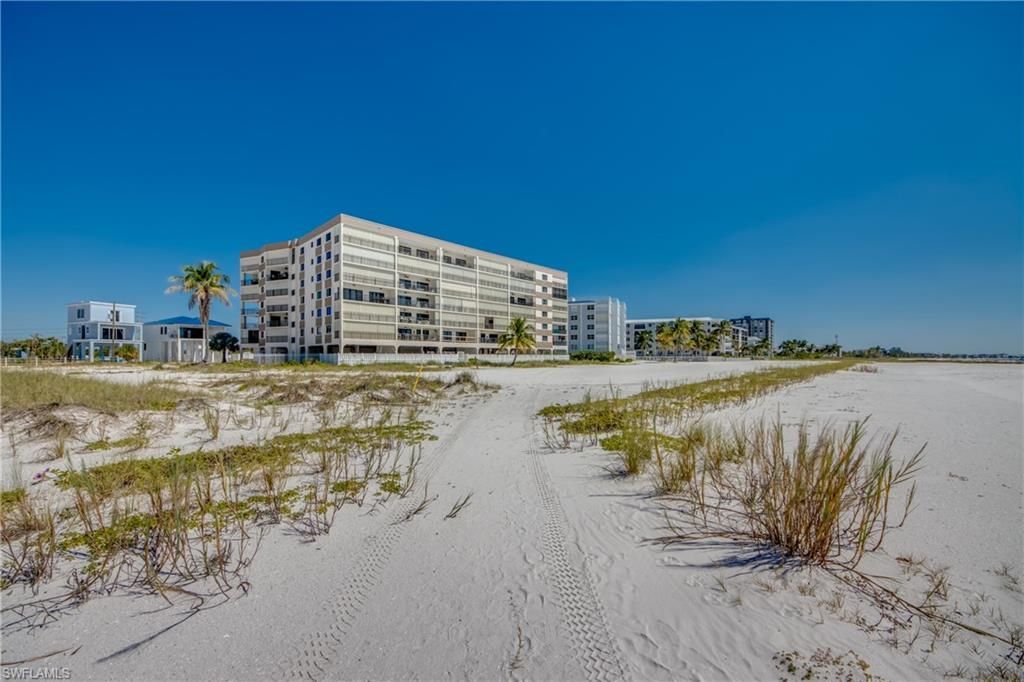 2532 Estero Blvd , Unit 305, Fort Myers Beach, FL 33931 Photo