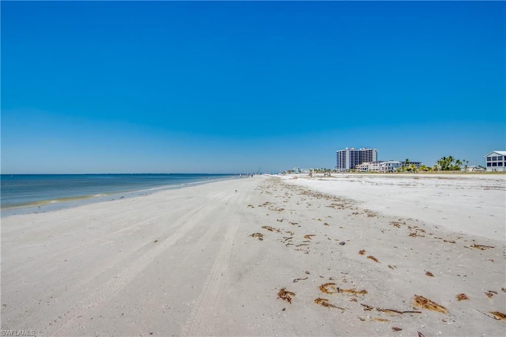 2532 Estero Blvd , Unit 305, Fort Myers Beach, FL 33931 Photo