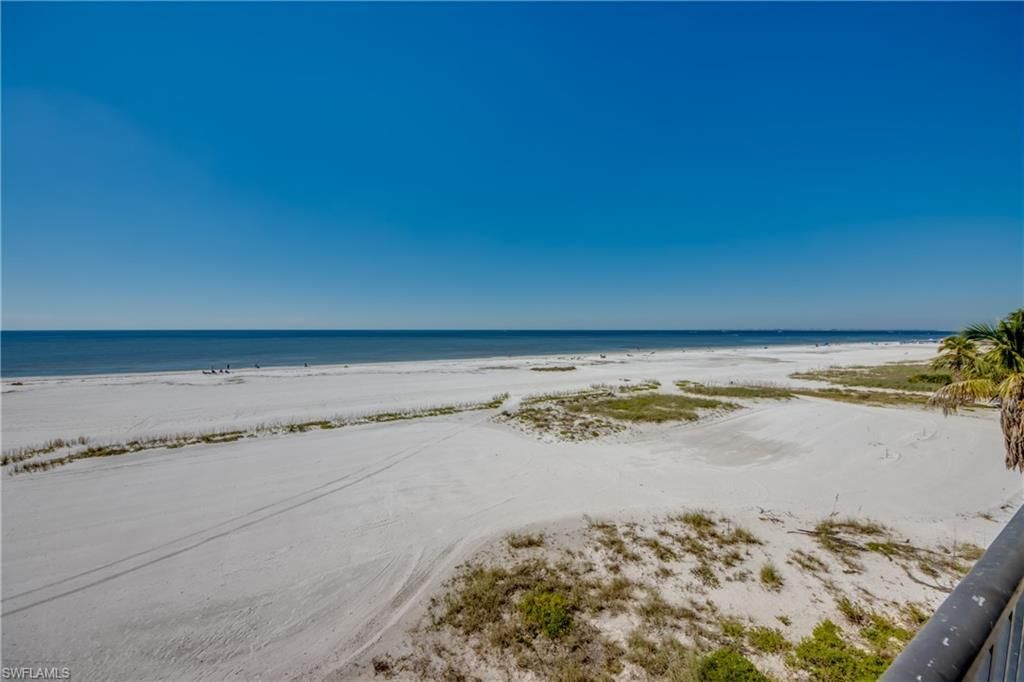 2532 Estero Blvd , Unit 305, Fort Myers Beach, FL 33931 Photo