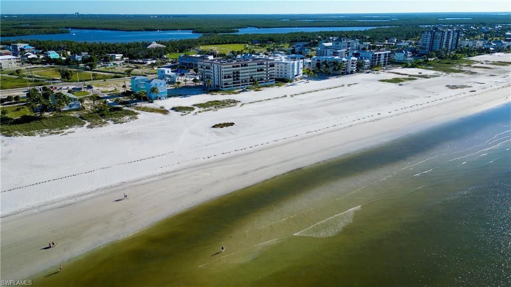 2532 Estero Blvd , Unit 305, Fort Myers Beach, FL 33931 Photo