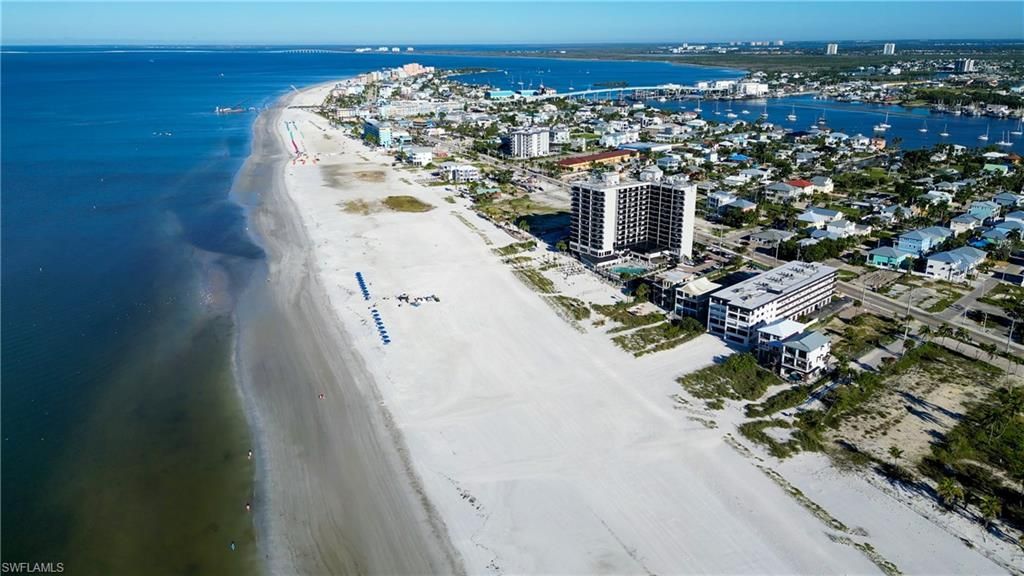 2532 Estero Blvd , Unit 305, Fort Myers Beach, FL 33931 Photo