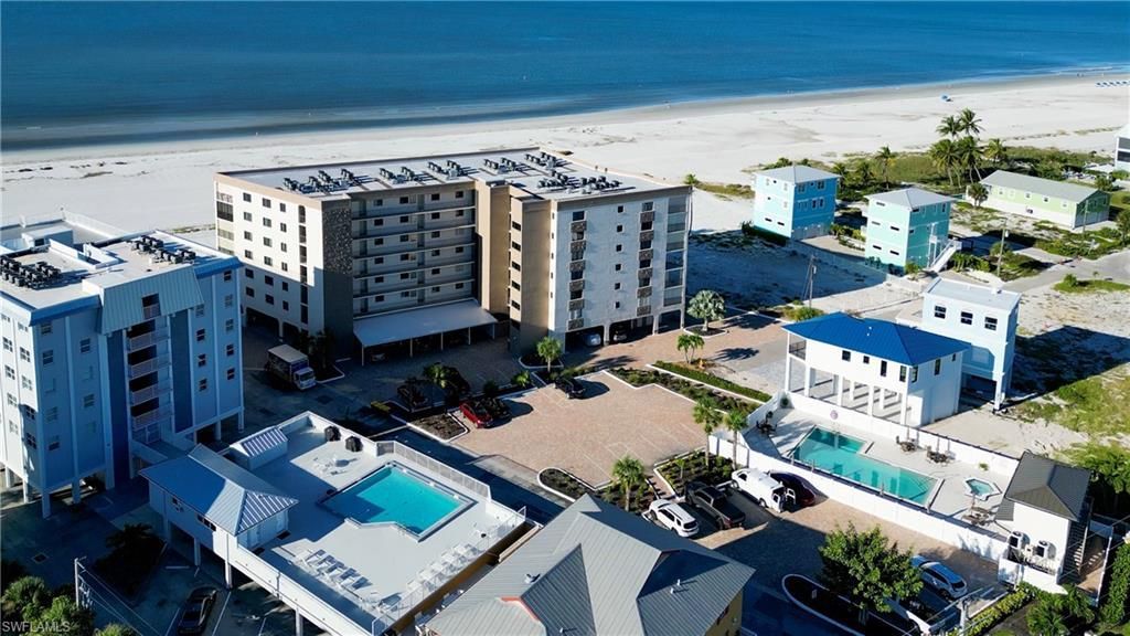 2532 Estero Blvd , Unit 305, Fort Myers Beach, FL 33931 Photo