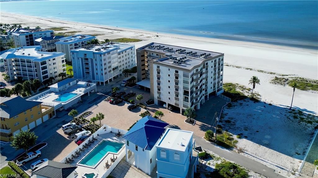 2532 Estero Blvd , Unit 305, Fort Myers Beach, FL 33931 Photo