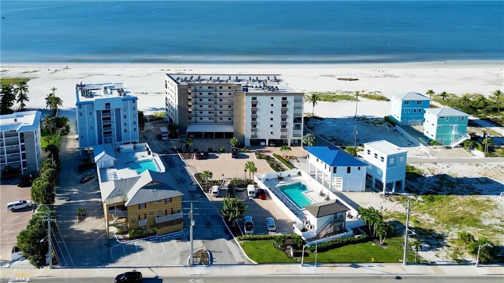 2532 Estero Blvd , Unit 305, Fort Myers Beach, FL 33931 Photo