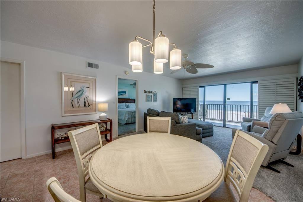 2532 Estero Blvd , Unit 305, Fort Myers Beach, FL 33931 Photo