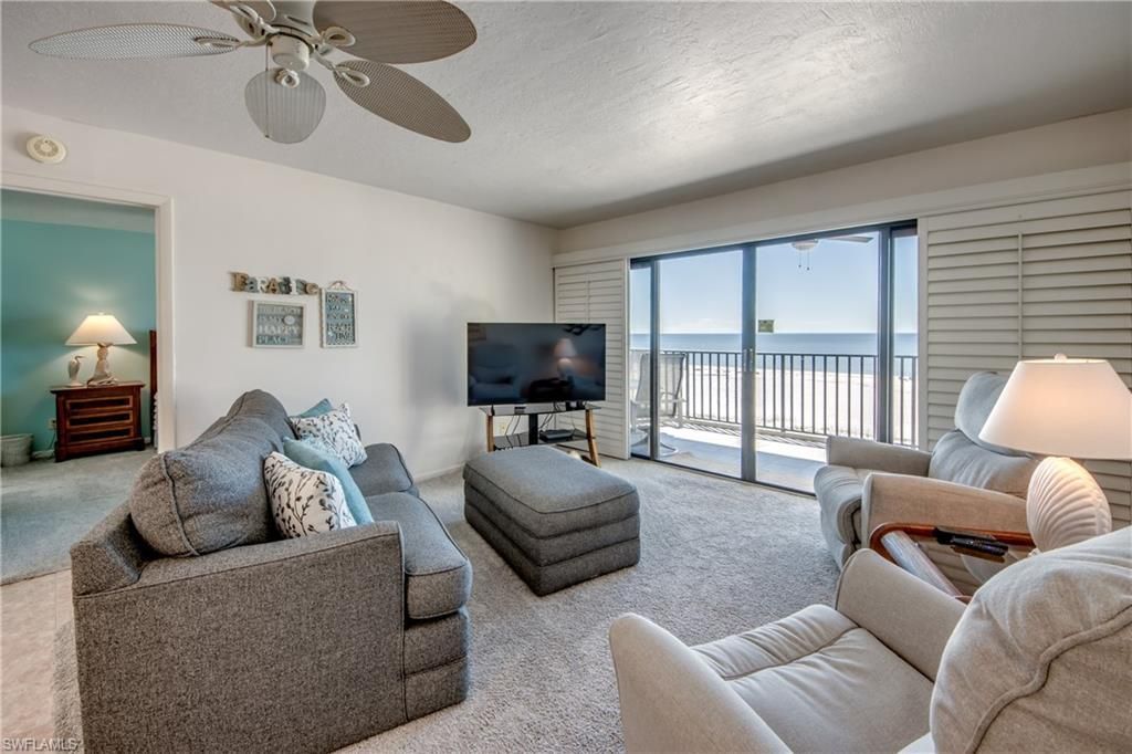2532 Estero Blvd , Unit 305, Fort Myers Beach, FL 33931 Photo