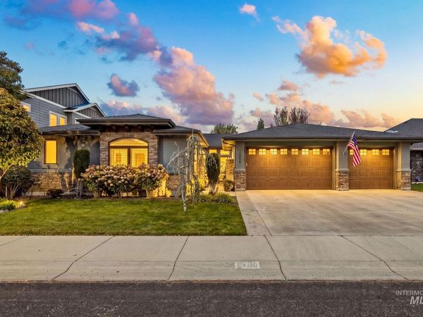 1906 E E Townline Way, Meridian, ID 83646
