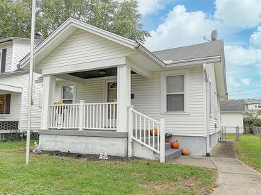 2723 Whittier Avenue, Dayton, OH 45420
