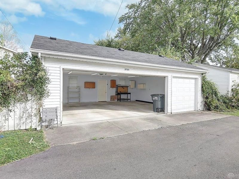 2723 Whittier Avenue, Dayton, OH 45420 Photo 2