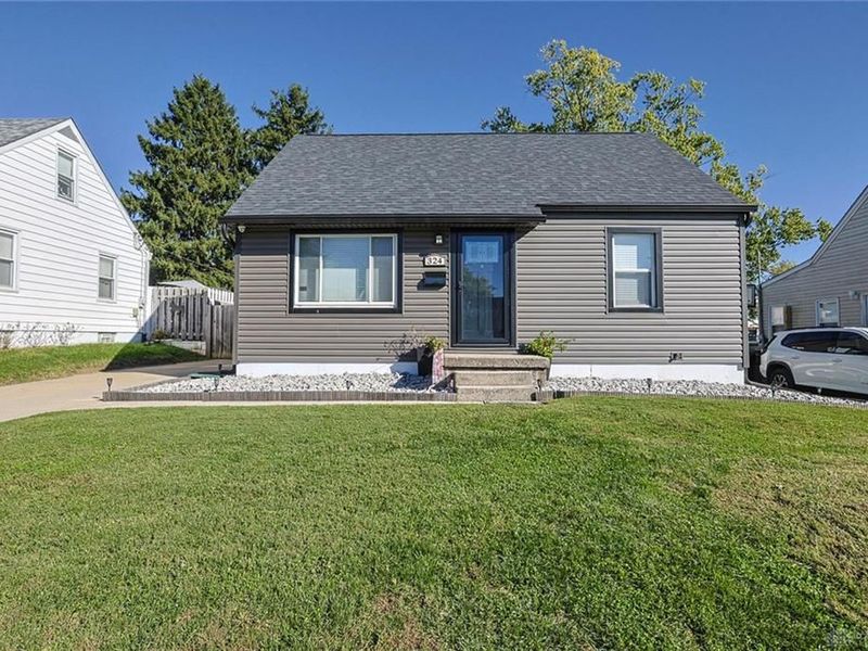 324 Todd Place, Hamilton, OH 45011 Photo 1