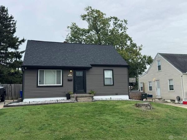 324 Todd Place, Hamilton, OH 45011