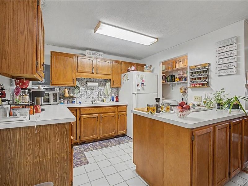 5227 Pocono Drive, Huber Heights, OH 45424 Photo 13