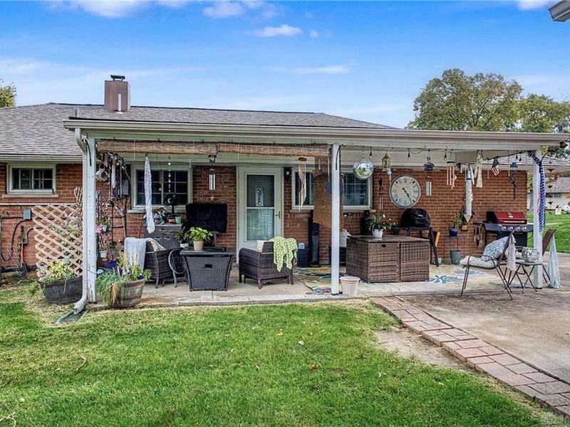 5227 Pocono Drive, Huber Heights, OH 45424 Photo 35